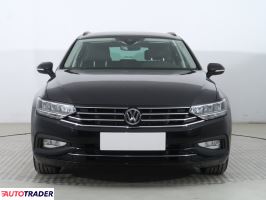 Volkswagen Passat 2019 2.0 187 KM Volkswagen Passat 2019 2.0 187 KM
