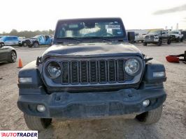 Jeep Wrangler 2024 2