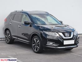 Nissan X-Trail 2017 1.6 128 KM