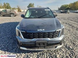 Kia Sorento 2024 2