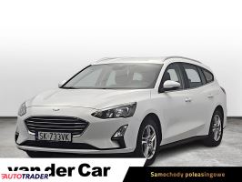 Ford Focus 2021 1.5 120 KM