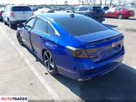 Honda Accord 2021 1 Honda Accord 2021 1