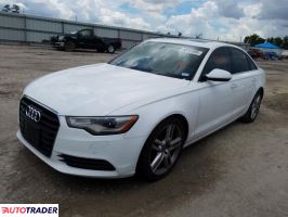 Audi A6 2015 2 Audi A6 2015 2