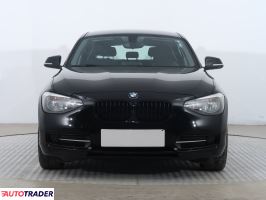 BMW 116 2014 1.6 134 KM