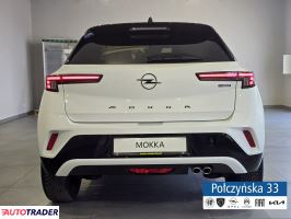 Opel Mokka 2026 1.2 145 KM