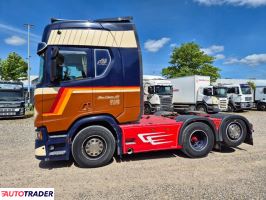 Scania Scania