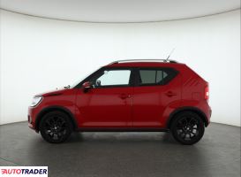 Suzuki Ignis 2017 1.2 88 KM