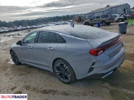 Kia Pozostałe 2021 1