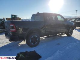 Dodge Ram 2020 5 Dodge Ram 2020 5