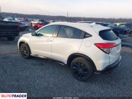 Honda HR-V 2022 1