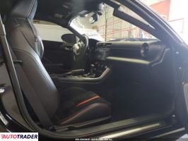 Subaru BRZ 2023 2 Subaru BRZ 2023 2