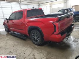 Toyota Tundra 2022 3