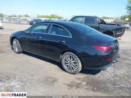 Mercedes CL 2025 2