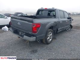 Ford Pozostałe 2024 2