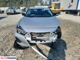 Nissan Maxima 2023 3