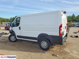 Dodge Ram 2025 3