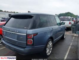 Land Rover Range Rover 2019 3 Land Rover Range Rover 2019 3
