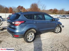 Ford Escape 2018 1