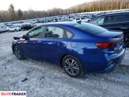Kia Pozostałe 2023 2