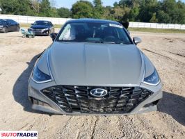 Hyundai Sonata 2022 2