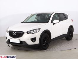 Mazda CX-5 2012 2.0 158 KM