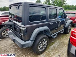 Jeep Wrangler 2021 3