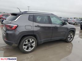 Jeep Compass 2020 2 Jeep Compass 2020 2