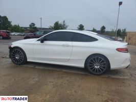 Mercedes CL 2019 2