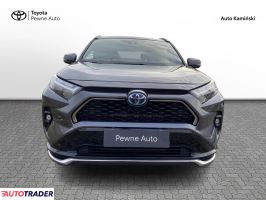 Toyota RAV 4 2022 2.5 306 KM