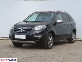 Renault Koleos 2012 2.0 147 KM