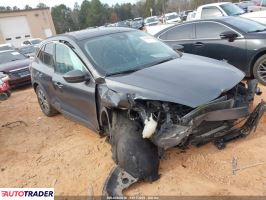 Ford Escape - zobacz ofertę