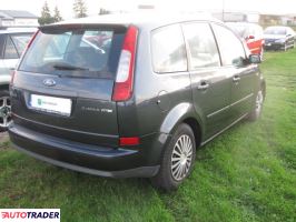 Ford C-MAX 2006 1.6