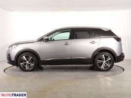 Peugeot 3008 2020 1.2 128 KM