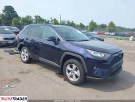 Toyota Pozostałe - zobacz ofertę