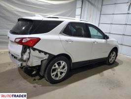 Chevrolet Equinox 2021 1