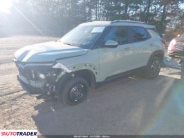 Chevrolet Blazer 2026 1