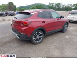 Buick Pozostałe 2020 1 Buick Pozostałe 2020 1