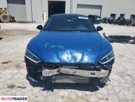 Audi A5 2019 2 Audi A5 2019 2