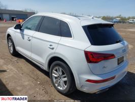 Audi Q5 2022 2