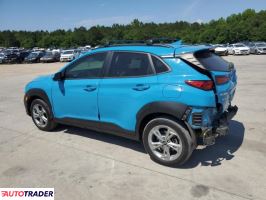 Hyundai Kona 2023 2