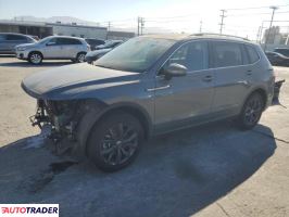 Volkswagen Tiguan - zobacz ofertę