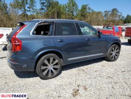 Volvo XC90 2024 2