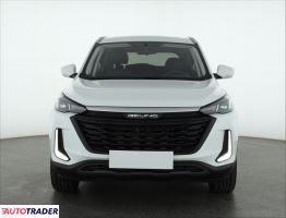 Baic 3 2024 1.5 147 KM