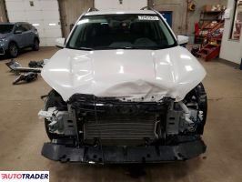 Subaru Forester 2024 2