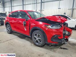Honda HR-V 2023 2