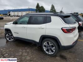 Jeep Compass 2020 2