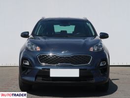 Kia Sportage 2020 1.6 134 KM