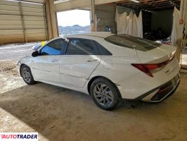 Hyundai Elantra 2024 2