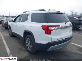 GMC Acadia 2021 2 GMC Acadia 2021 2