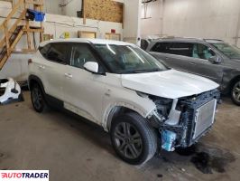 Kia Pozostałe 2022 2